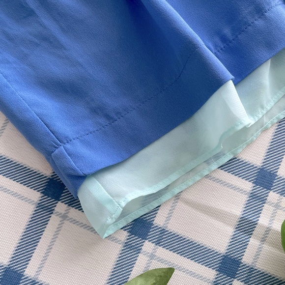 TWO Mossimo Tiered Skirts With Pockets - Picture 3 of 6